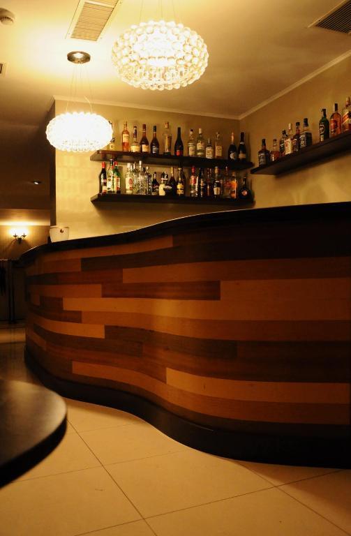Hotel Anthimos Băile Felix Esterno foto